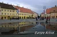 sibiu romania