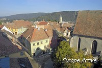 transylvania romania