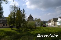 valea viilor romania