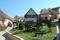 rasnov romania
