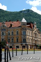 brasov romania
