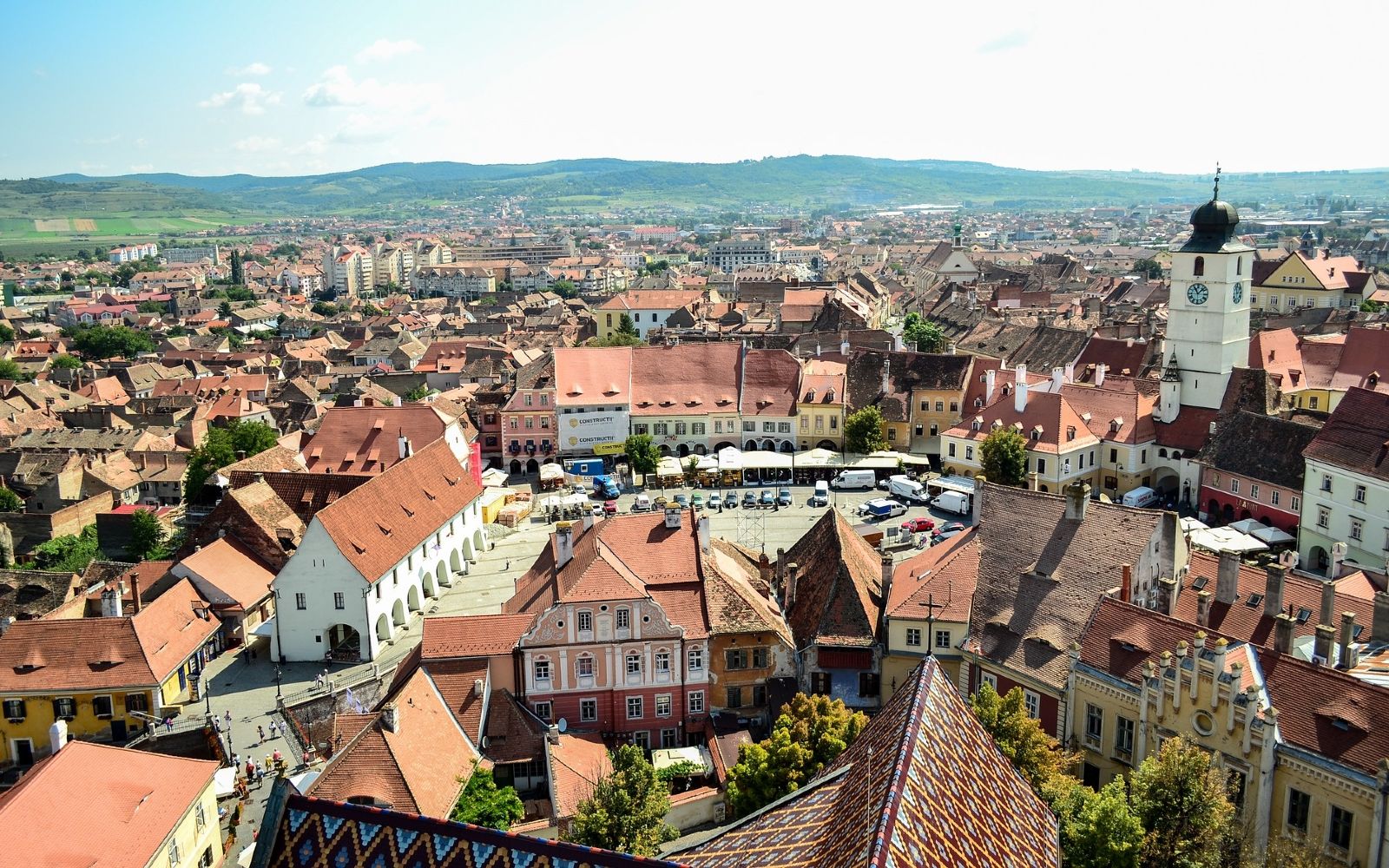 Traditional Hermannstadt, Sibiu – Updated 2023 Prices